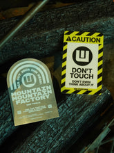 画像をギャラリービューアに読み込む, MMF8TH STICKER set (8周年ステッカーセット)