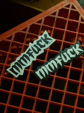 画像をギャラリービューアに読み込む, MMF8TH STICKER set (8周年ステッカーセット)