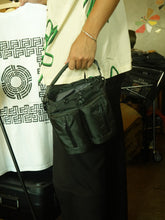 画像をギャラリービューアに読み込む, 420 re/cor TACTICAL 2WAY DRAWSTRING / エフシーイー 420 レコー タクティカル 2ウェイ ドローストリング