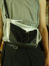 画像をギャラリービューアに読み込む, F/CE. CORDURA SIL NYLON SACOCHE / エフシーイー コーデュラシルナイロンサコッシュ