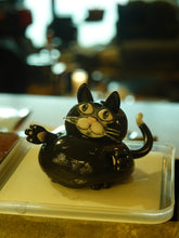 画像をギャラリービューアに読み込む, Melting Puppy メルティング キトゥン/パピー/スノーマン