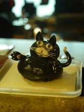 画像をギャラリービューアに読み込む, Melting Puppy メルティング キトゥン/パピー/スノーマン