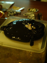 画像をギャラリービューアに読み込む, Melting Puppy メルティング キトゥン/パピー/スノーマン