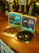 画像をギャラリービューアに読み込む, Melting Puppy メルティング キトゥン/パピー/スノーマン