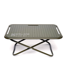 画像をギャラリービューアに読み込む, BALLISTICS MINI ROVER TABLE
