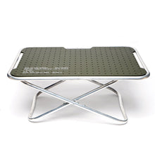 画像をギャラリービューアに読み込む, BALLISTICS MINI ROVER TABLE