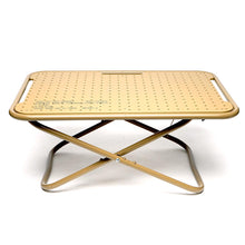 画像をギャラリービューアに読み込む, BALLISTICS MINI ROVER TABLE