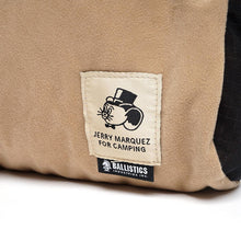 画像をギャラリービューアに読み込む, Ballistics JM CAMPING PILLOW&CASE