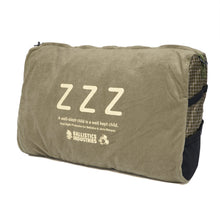 画像をギャラリービューアに読み込む, Ballistics JM CAMPING PILLOW&CASE