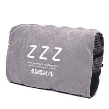画像をギャラリービューアに読み込む, Ballistics JM CAMPING PILLOW&CASE