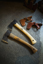 画像をギャラリービューアに読み込む, GRANSFORS BRUK 斧