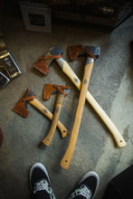 画像をギャラリービューアに読み込む, GRANSFORS BRUK 斧