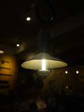 画像をギャラリービューアに読み込む, HOTO キャンピングライト