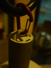 画像をギャラリービューアに読み込む, HOTO キャンピングライト