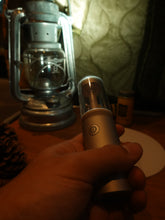 画像をギャラリービューアに読み込む, HOTO キャンピングライト