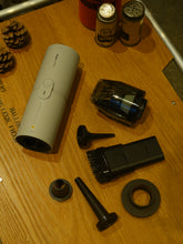 画像をギャラリービューアに読み込む, HOTO 4WAY小型エアクリーナーSE