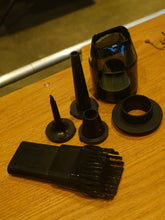 画像をギャラリービューアに読み込む, HOTO 4WAY小型エアクリーナーSE