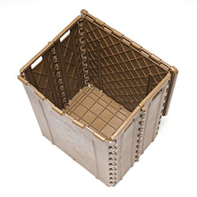 画像をギャラリービューアに読み込む, Ballistics FOLDING STOOL BOX