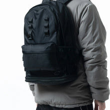 画像をギャラリービューアに読み込む, YOSEMITE EXPANDER BACK PACK/BLACK