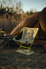 画像をギャラリービューアに読み込む, NEMO MOONLITE ELITE RECLINING CHAIR