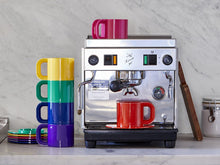 画像をギャラリービューアに読み込む, Heller カップ&ソーサー(単品)