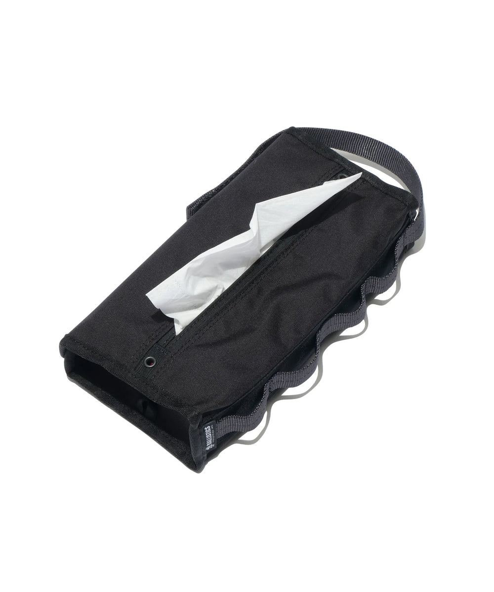 Mountain Research Tissue Case – mountain mountain factory