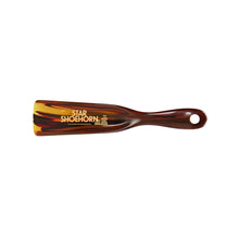 画像をギャラリービューアに読み込む, ANAheim Star Shoehorn "Tortoise" シューホーン 靴べら