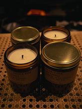 画像をギャラリービューアに読み込む, “P.F.CANDLE” Soy Wax Candle 7.2oz