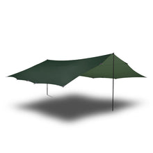 画像をギャラリービューアに読み込む, HILLEBERG TARP 20 XP