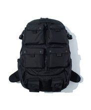 画像をギャラリービューアに読み込む, F/CE. 420 re/cor TACTICAL BP / エフシーイー 420 re/corタクティカルバックパック