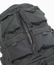 画像をギャラリービューアに読み込む, F/CE. 420 re/cor TACTICAL BP / エフシーイー 420 re/corタクティカルバックパック
