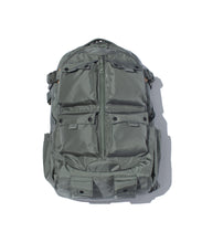 画像をギャラリービューアに読み込む, F/CE. 420 re/cor TACTICAL BP / エフシーイー 420 re/corタクティカルバックパック