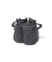 画像をギャラリービューアに読み込む, 420 re/cor TACTICAL 2WAY DRAWSTRING / エフシーイー 420 レコー タクティカル 2ウェイ ドローストリング