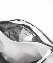 画像をギャラリービューアに読み込む, F/CE. CORDURA SIL NYLON SACOCHE / エフシーイー コーデュラシルナイロンサコッシュ