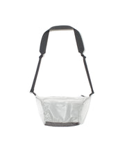 画像をギャラリービューアに読み込む, F/CE. CORDURA SIL NYLON SACOCHE / エフシーイー コーデュラシルナイロンサコッシュ