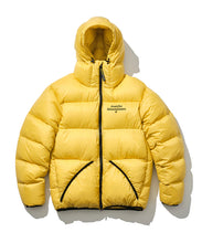 画像をギャラリービューアに読み込む, Mountainresearch Puff JKT.