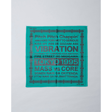 画像をギャラリービューアに読み込む, BC BANDANA "1995"