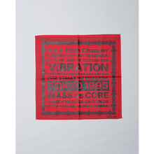 画像をギャラリービューアに読み込む, BC BANDANA "1995"