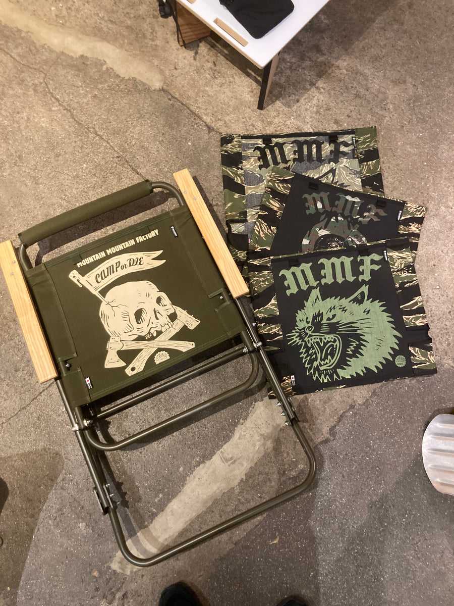 20%Off‼️】Ballistics ROCKING ROVER GRINDLODGE入り ロッキング