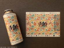 画像をギャラリービューアに読み込む, M16 GAS WRAP