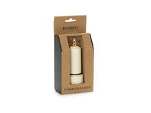 画像をギャラリービューアに読み込む, 【30%off‼️】BAREBONES Flameless Candle LEDフレームレス キャンドル