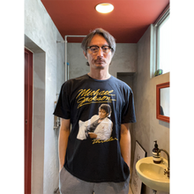 画像をギャラリービューアに読み込む, THRIFTY LOOK "MICHAEL JACKSON"