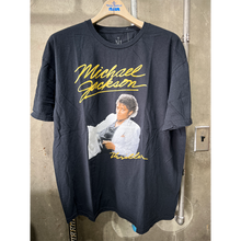 画像をギャラリービューアに読み込む, THRIFTY LOOK "MICHAEL JACKSON"