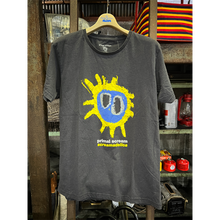 画像をギャラリービューアに読み込む, THRIFTY LOOK "PRIMAL SCREEM"