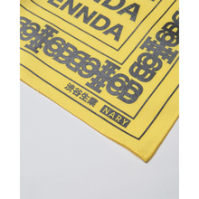 画像をギャラリービューアに読み込む, BC BANDANA "1995"