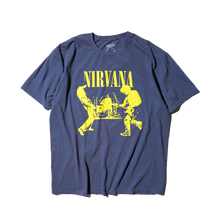 画像をギャラリービューアに読み込む, THRIFTY LOOK "NIRVANA"