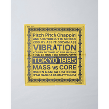 画像をギャラリービューアに読み込む, BC BANDANA "1995"