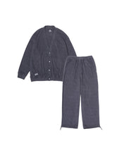 画像をギャラリービューアに読み込む, Refresh!Service. UTILITY PILE CARDIGAN SET-UP