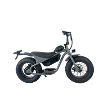 画像をギャラリービューアに読み込む, WOBIKES "WONKEY"