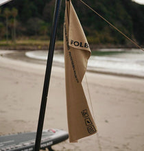 画像をギャラリービューアに読み込む, “FOLBOT" TAC TOWEL Series